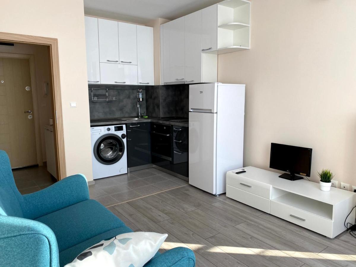 Appartement Mountain View Magenta White Sofia