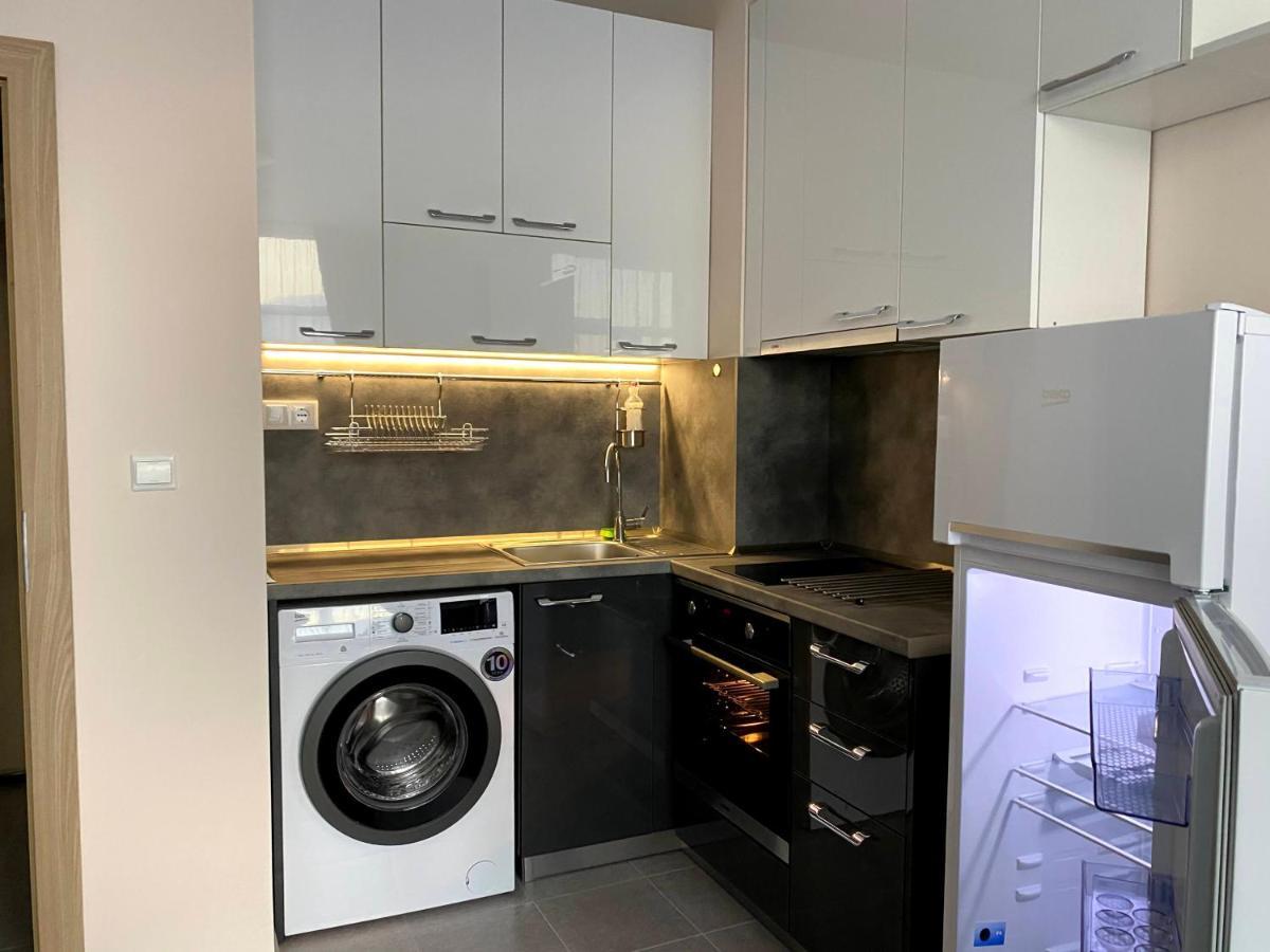 Mountain View Magenta White Appartement *